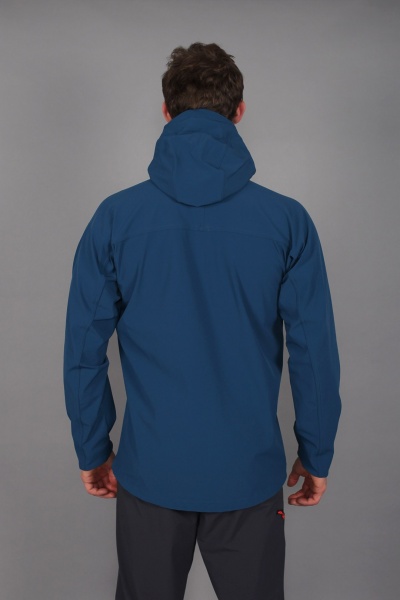 Rab upslope deals jacket