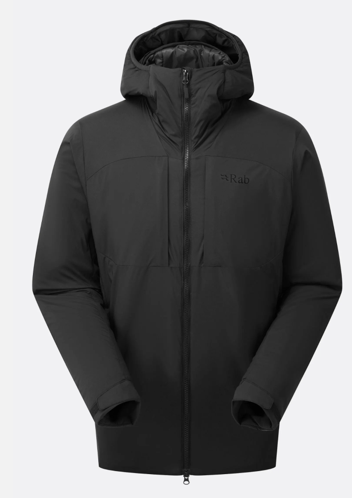 RAB Xenair Alpine Insulated Jacket herre - Friluftslek AS