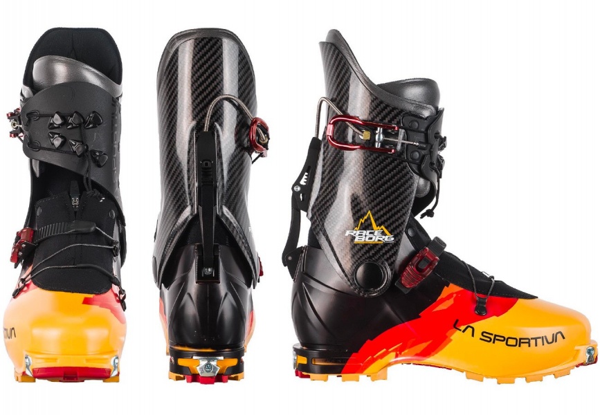 raceborg la sportiva