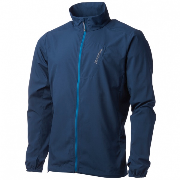 Houdini m s Air 2 Air Wind Jacket Friluftslek AS