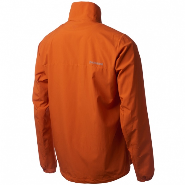 Houdini m's air top 2 air wind jacket