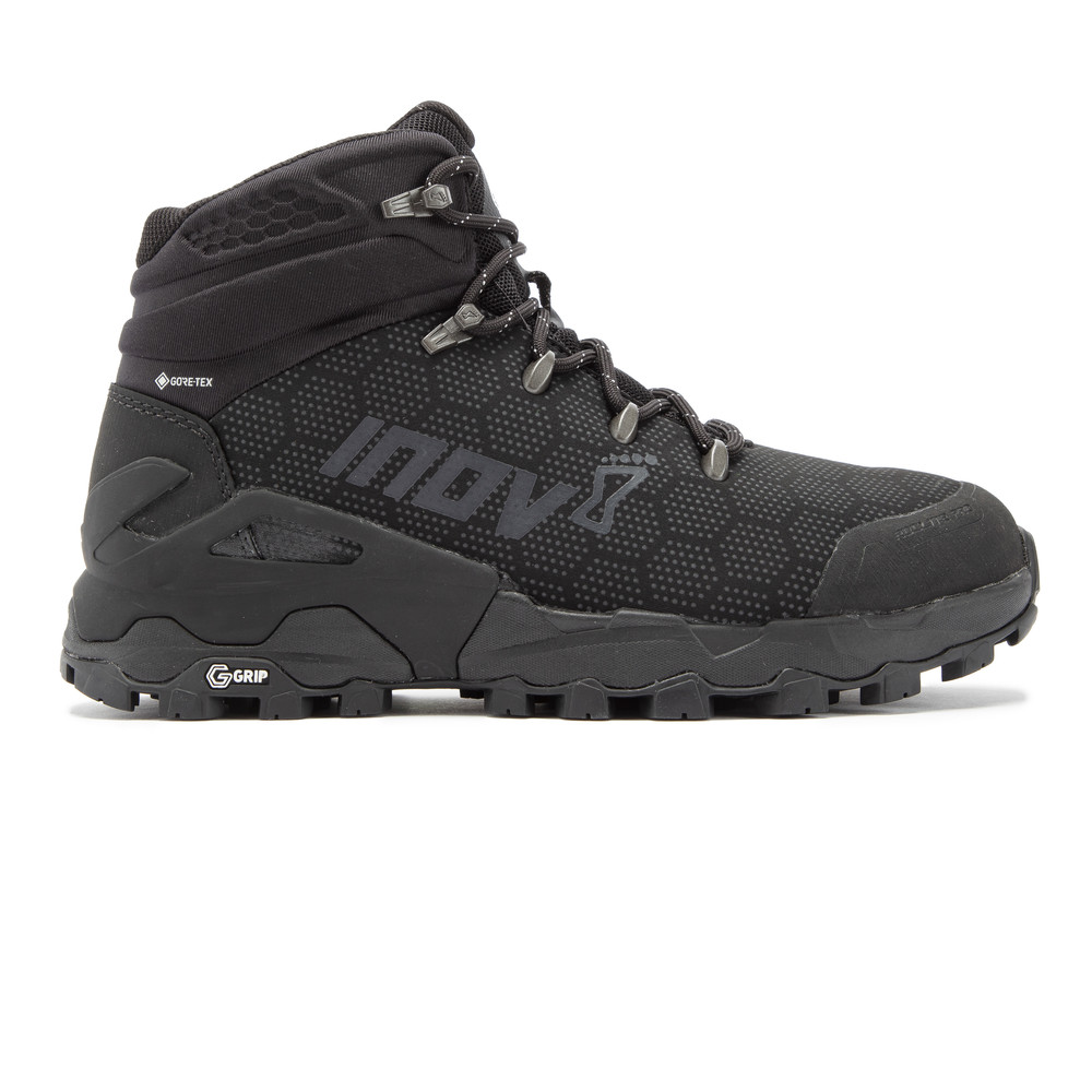Inov 8 ROCLITE PRO G 400 GORETEX fjellsko Friluftslek AS