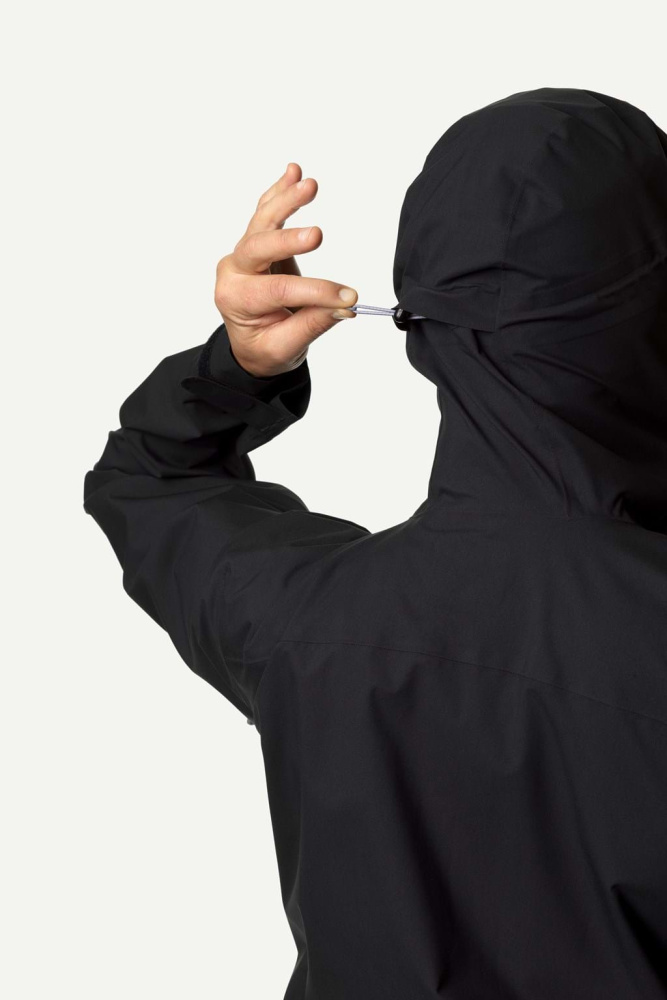 Houdini Sportswear BFF Jacket Ws dame skalljakke Friluftslek AS